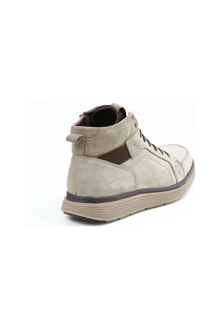 Freefoot Ayakkabıdamarka 214012 Tejo Vizon Erkek Bot 001