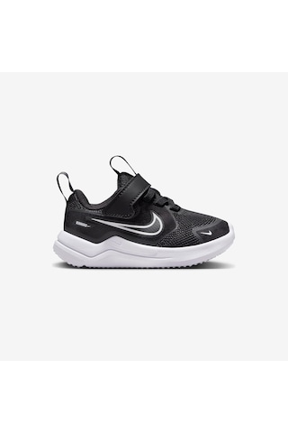 Nike Cosmic Runner Çocuk Günlük Spor Ayakkabı Hm4401-003 siyah