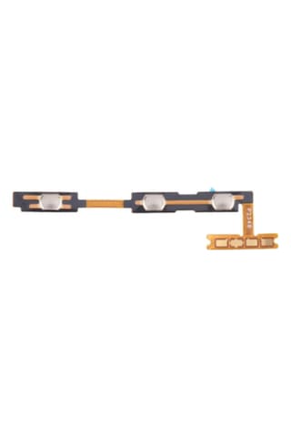 Xiaomi Uyumlu Redmi 14c On Off Yan Ses Power Film Flex 2411drn47c, 2409brn2cg
