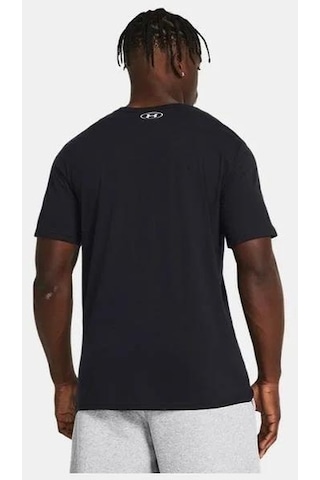 Under Armour Ua Gl Foundatıon Update Ss Erkek Tişört 1382915-001