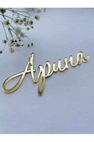 Art Lazer52 Toper İsim "arina" 218371665 Diğer