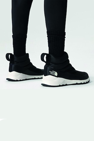 The North Face W Thermoball Progressıve Zıp Iı Wp Kadın Ayakkabısı Nf0a5lwfr0g1 Çok Renkli