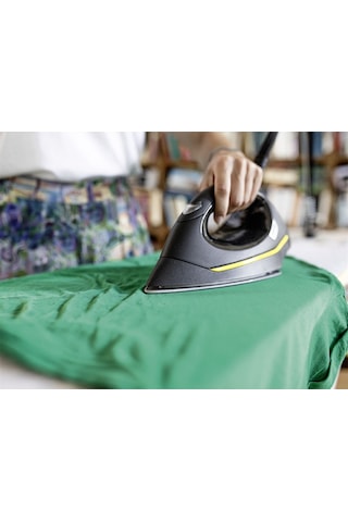 Karcher EasyFinish 1500 W Ütü