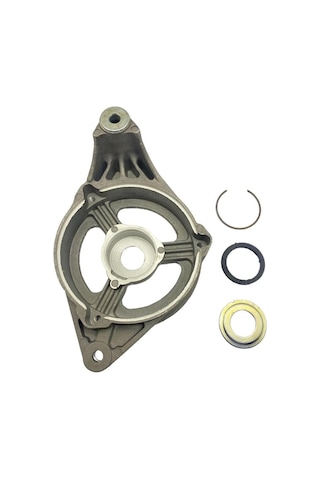 Alternatör Ön Kapak Lucas Tipi 45 A Lucas Unt107 Renault R9/r11/r21