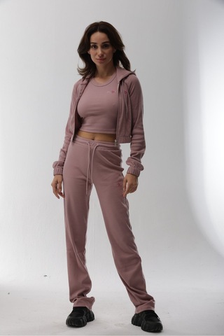 Kaşkorse Pudra Fitilli Bra Pudra