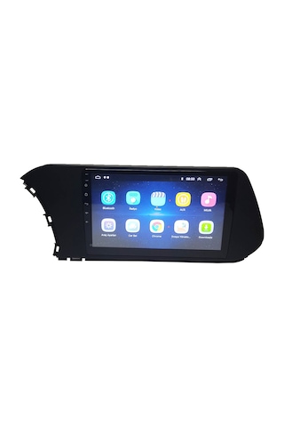 Hyundai İ20 Bayon 2021-2022 10 inç 6-64 GB PRO Android Carplay Multimedya