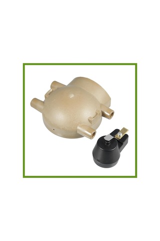 Traktörler İçin Rotor Oluşturulur Traporları 4 Silindir Traktörler İçin 2n 8n 9n Ön Montajlı Distribütör Araç Bileşenleri