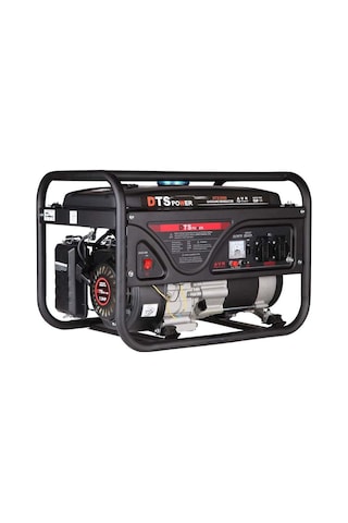 Datsu Dts Power Dts 3800 Ipli Monofaze Benzinli Jeneratör