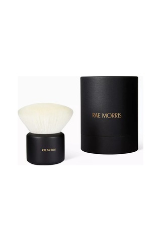 Rae Morris Deluxe Radiance Brush Kusursuz Fondöten Uygulaması Için Lüks Fırça
