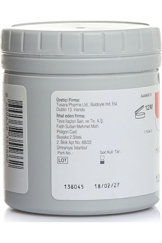 Sudocrem Bebek Bakım Kremi - 125 G