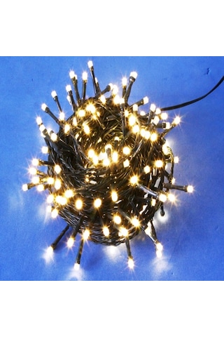 Dekor Ramazan Işıkları 4 Metre Pirinç Led Işık Gerçek Gün Işığı Led Işık Pirinç Gün Işığı Led Işık
