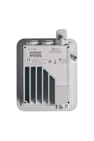 Ruckus T310 901-t310-ww040 Dış Mekan Erişim Noktası Outdoor Access Point Ip67 802.11ac