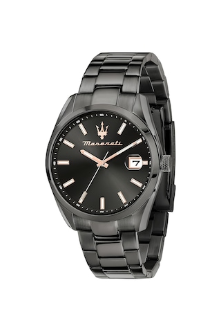 Maserati Erkek Kol Saati R8853151015 Siyah
