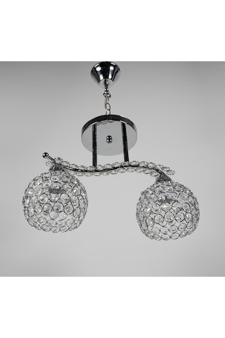 Avize 2 Li Oturma Odası,Yatak Odası,Çocuk Odası (393171067)