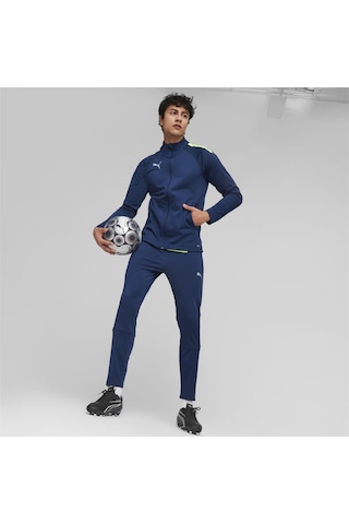 Puma Vitoria Fg Erkek Krampon C-pum107483e10p01 Siyah