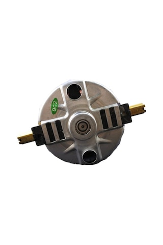 Bosch Uyumlu Bgl 35mon6 Süpürge Motoru Bakır Sargılı - Bt 90