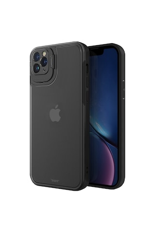 Buff Apple Uyumlu iPhone 11 Pro Max Hybrid Corner Kilif 521529924