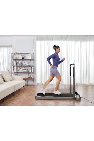 Kingsmith Walkingpad R2 Pro 1.25 HP Katlanabilir Koşu Bandı