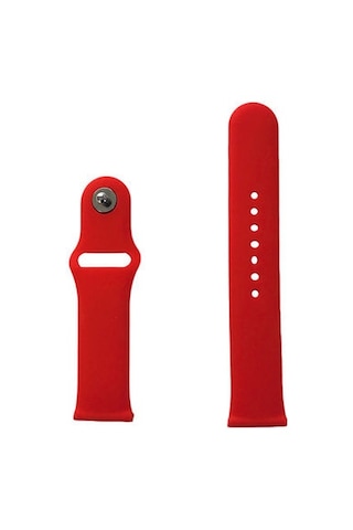 Apple Watch 42mm Uyumlu Klasik Kordon - 39-blue Horizon