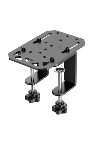 Z D1 El Freni Montaj Braketi 7d1 Karbon Çelik Masa Kelepçesi H8/h9 El Freni İçin Özel Uyumlu Montaj Aparatı