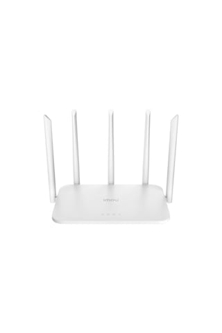 Imou HX21 AX3000 Dual-Band Wi-Fi6 Router