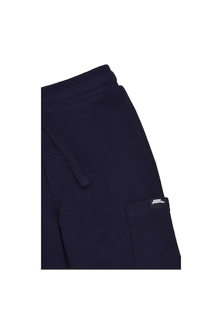 Erkek Çocuk No Fear Eşofman Altı - Lacivert Lacivert