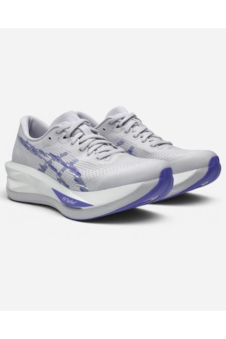 Asics Sonıcblast Kadın Gri Koşu Ayakkabısı 1012b862-020