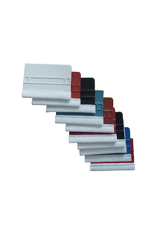 Toptan Keçeli Ragle 1000 Adet Folyo & Cam Filmi Yapıştırma Apar