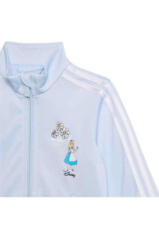Adidas Bebek Mavi Eşofman Fırebırd Ts Ke9977 Mavi