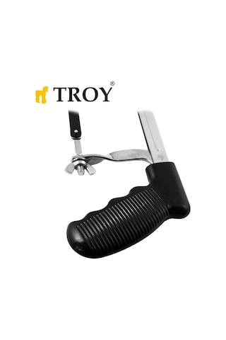 TROY 25304 Demir Testeresi, 25.4cm