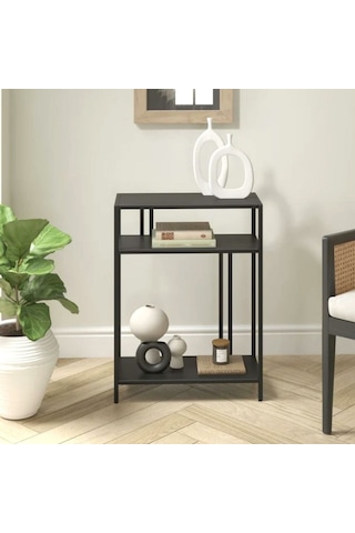 Vidar Dresuar Ve Konsol