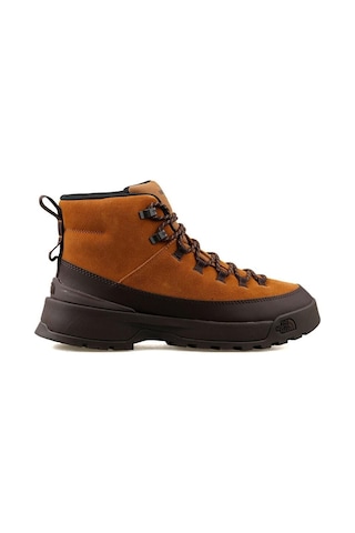The North Face Glenclyffe Urban Boot Unisex Bot-30998 Kahverengi
