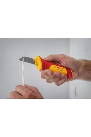 Bosch Profesyonel VDE Kablo Kesme Bıçağı - 1600A02NF5