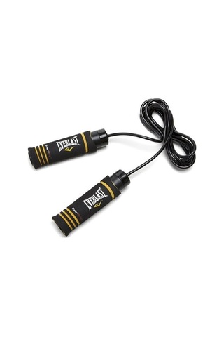 Premium Bireysel Spor Antrenman Gereci Ev Sporu Everlast Bk Alu Speed Rope Atlama İpi 883390-70