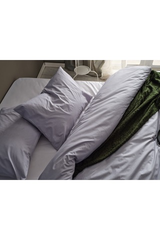 Dreamlife Nevresim Takımı Çift Kişilik - Gri
