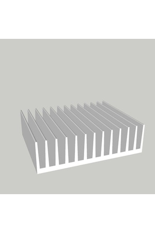 Lp-840 Alüminyum Led Soğutucu