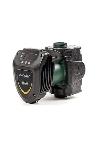 Dab Evoplus 80/180m 180 Mm 60-80.000 Kazan İçin Frekans Konvertörlü Sirkülasyon Pompası 8.2 Mss 7.6 M3/h