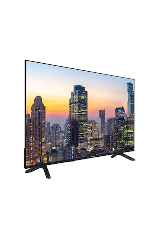 Techwood 50TEC9700UA 50" 4K Ultra HD Android Smart LED TV