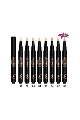 Hd Concealer Definition No:06 - Kapatıcı