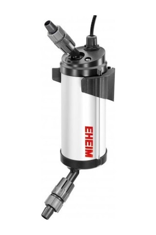 Eheim Reeflex Uv+e 500 Uv Filtre