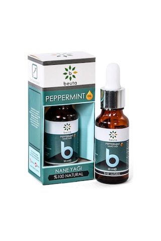 Beuta Nane Yağı 20 ML