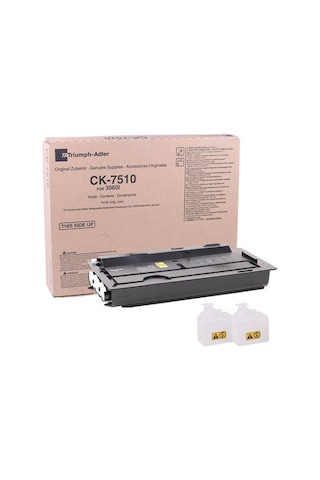 Utax/Triumph Adler Ck-7510/623010010 Fotokopi Toner