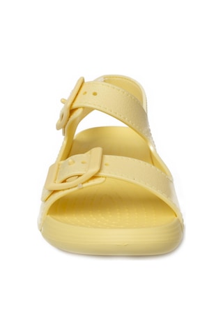Igor S10298 K Maui Mc Sarı - Unisex Sandalet Sarı