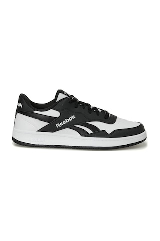 Reebok Bb 1000 Beyaz Unisex Sneaker Çok Renkli-beyaz Beyaz - Siyah