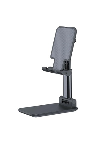 Lexroo Ht-2121 Katlanabilir Telefon Ve Tablet Standı Ayarlanabilir Taşınabilir Elektronik Cihaz