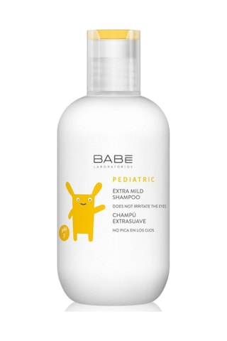 Babe Pediatrik Ekstra Yumuşak Çocuk Şampuanı 200 ML