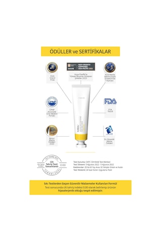 Kundal Ylang Ylang Pure Hand Cream 50 ML