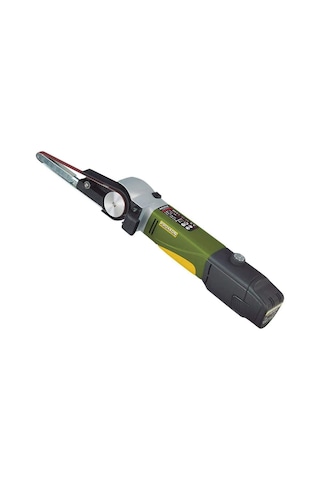 Proxxon 29810 Akülü Şerit Bant Zımpara BS/A 10.8 V 2.6 Ah