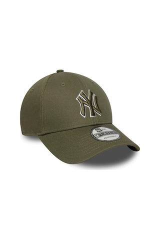 New Era Outline 9forty Neyyan Nov Yeşil Unisex Şapka-14641 Green Med