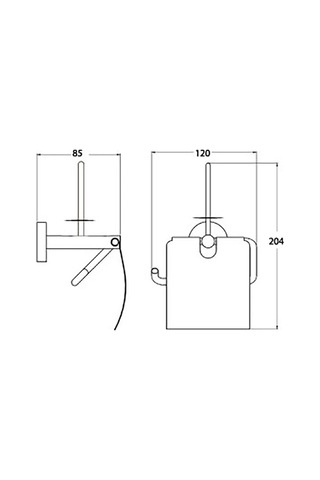 Pullu Bekletmeli Kağıtlık Diğer